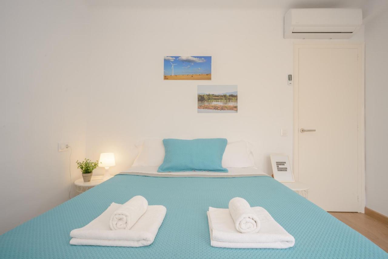 Empuriabrava Apartaments No 5 Exterior foto