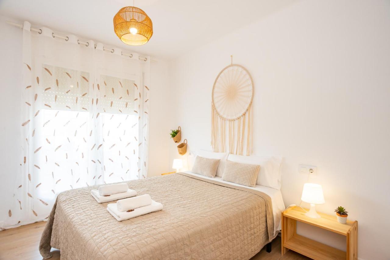 Empuriabrava Apartaments No 5 Exterior foto