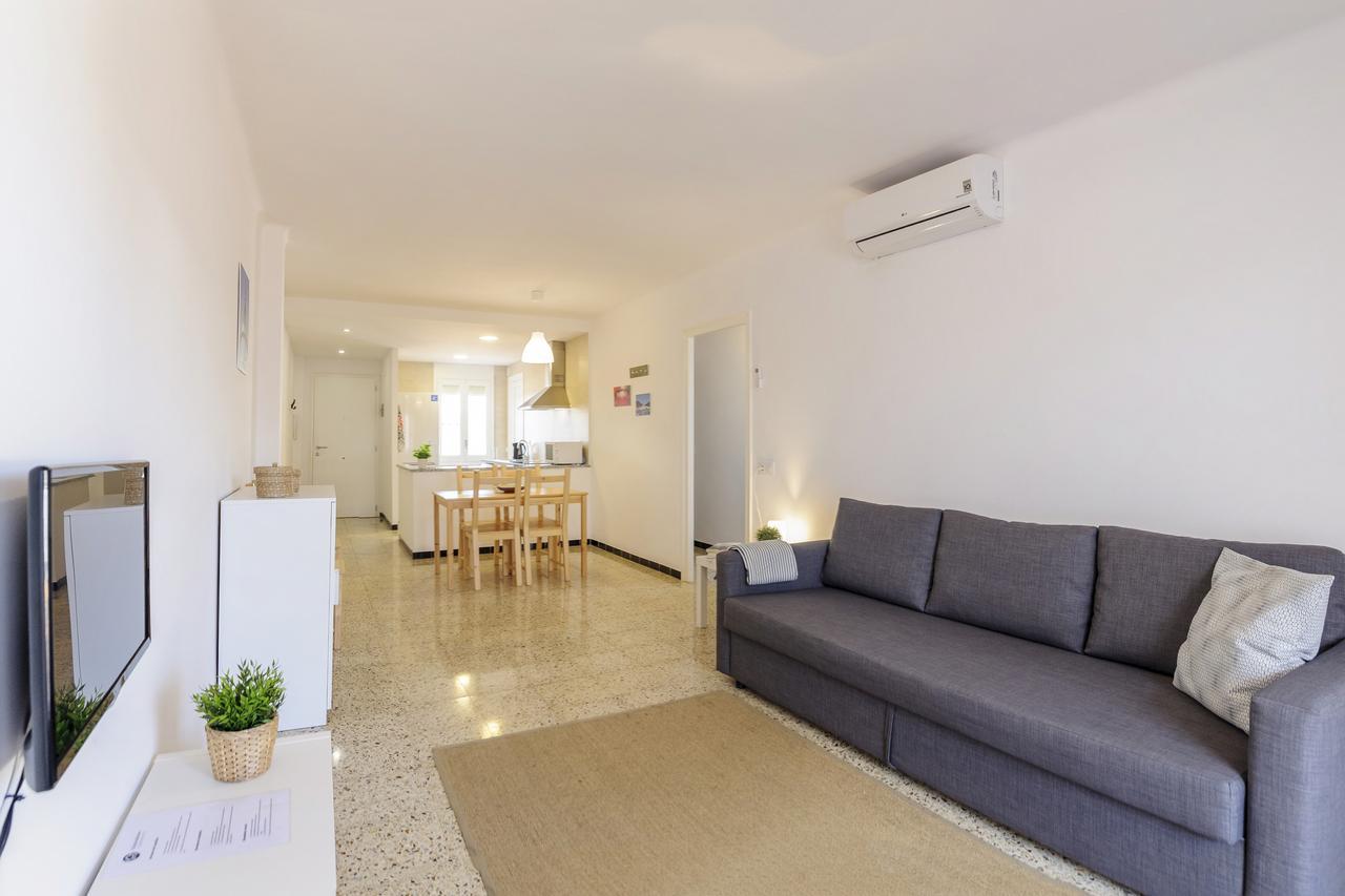 Empuriabrava Apartaments No 5 Exterior foto