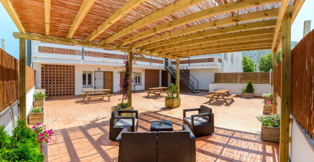 Empuriabrava Apartaments No 5 Exterior foto