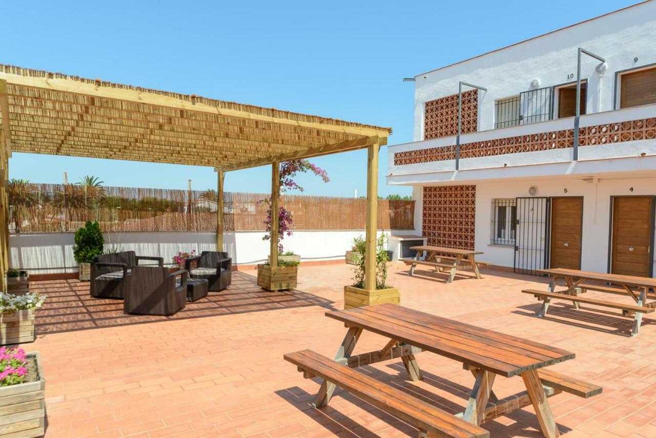 Empuriabrava Apartaments No 5 Exterior foto